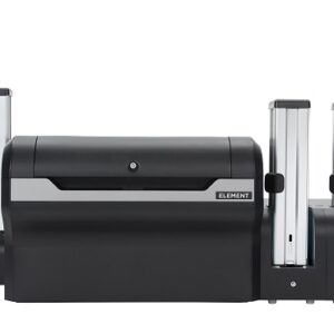 HID ELEMENT UV Ink Printer System