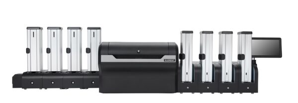 HID ELEMENT UV Ink Printer System