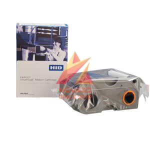 HID FARGO 045000 YMCKO Full Color Ribbon for DTC1250E